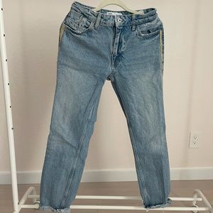 Zara Jean pant